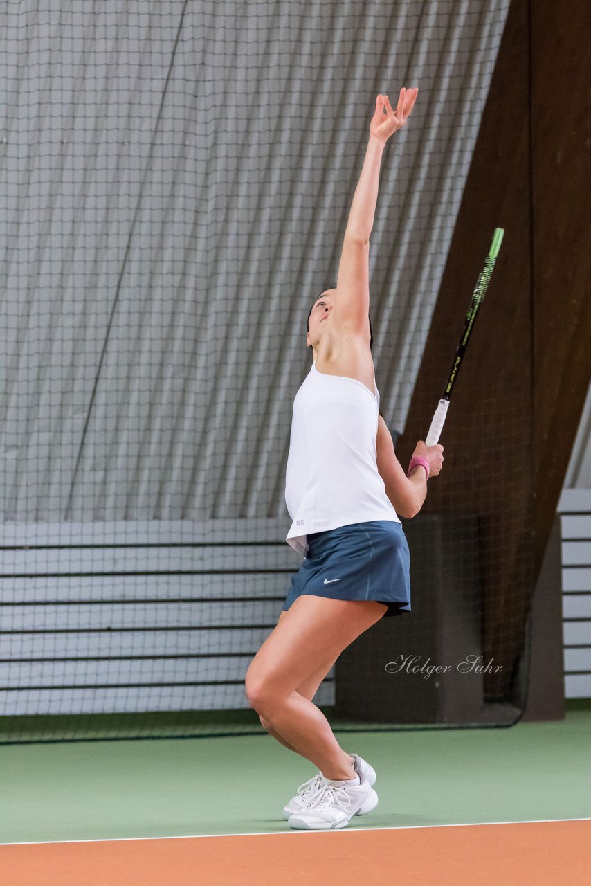 Alisa Diercksen 245 - Sparkassen Pokal Marne